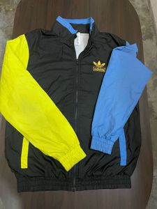 Adidas Colorblock Track Jacket original