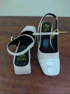 Theater heel price drop!!!