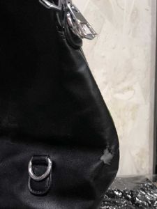 Unique Milano Themed Handbag
