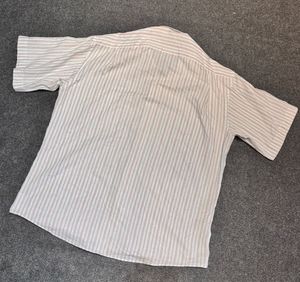 Balenciaga Paris K-Market Edition Short Sleeve For