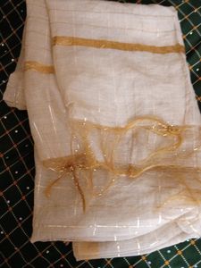 Banarsi Checks Dupatta