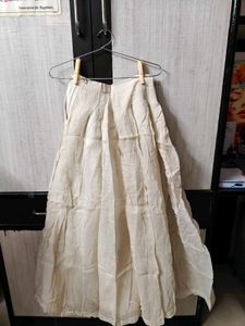 long skirts