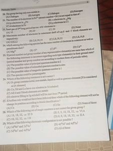 Neet Helpfull Book For Chemistry pyq