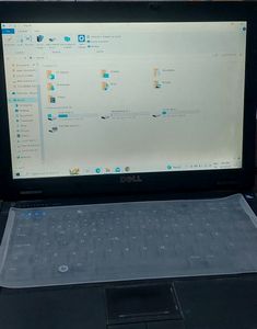 DELL LATITUDE E5400 LAPTOP