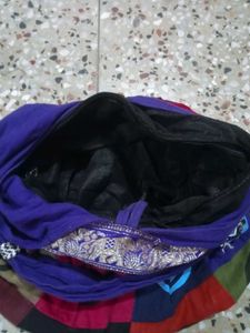 Colorful Handbag