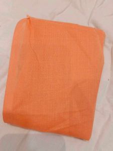 Vibrant Yellow Blouse piece astar