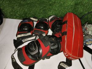roller skates for kids with free safety