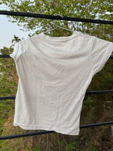 Girls Tshirt