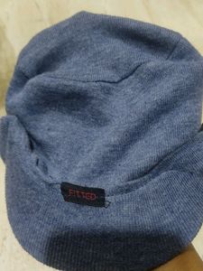 Baby Cap With Socks
