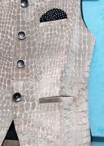 Half Jacket
