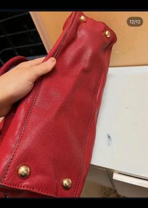 Michael Kors Hamilton Tote