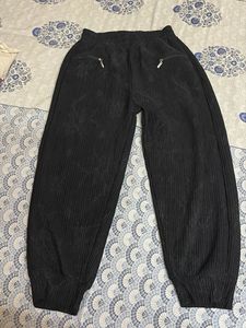 Woolen Pant
