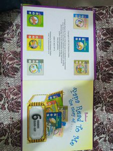 Papa Read To Me: 6 Fairy Tales