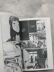 Goodnight Punpun Vol. 1 Manga