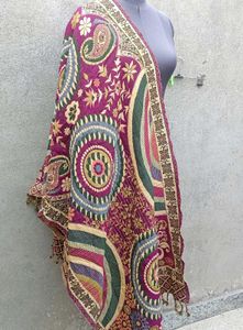 woolen stole for winter