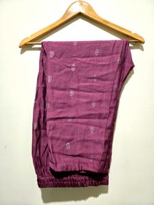 XXL 3 piece set with side pockets