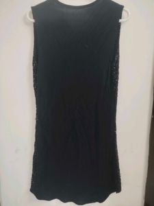 Sparkling Sequin Party Dress