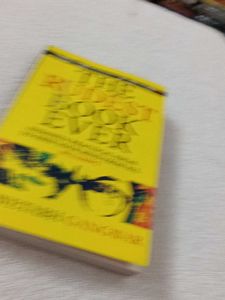 The Rudest Book Ever