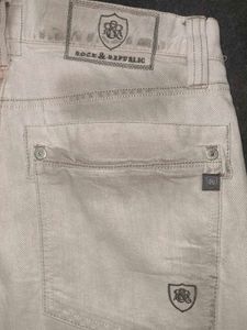 Rock &amp; Republic 'Stone' Slim Straight Jeans