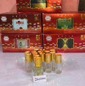 Attar Dhoom Bottle Long Lasting Pure Handmade