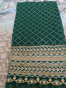Pakistani Dress Material