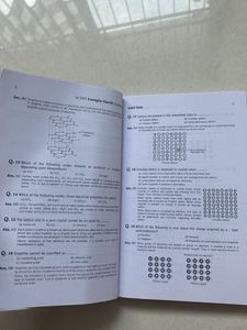 NCERT EXEMPLAR Chemistry Class XII