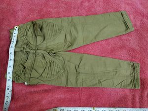 pant/trouser for 2 yr boy