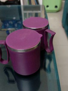 Stainless Steel Cups With Lid Insulated