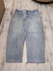 Ma6197 Edwin baggy waist 34 inches