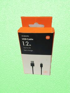 TYPE B Cable (1.2metre) (XIAOMI)
