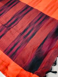 New Fashion Saree 🧡