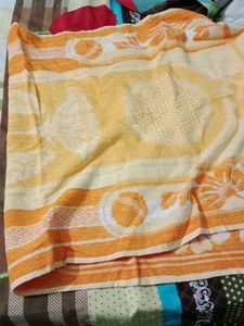 Cotton Towels