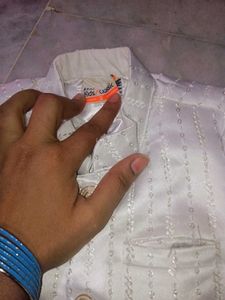 Shervani