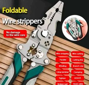 Wire Stripper tool 😍💙