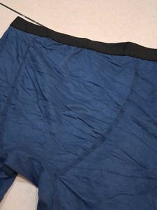Comfortable Men's Boxer Briefs