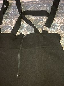 STRAP PANTS FOR WOMEN.