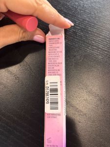 Kaja Heart Lip Gloss Stick