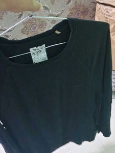 Diesel Black Long Sleeve Tee t-shirt 🖤