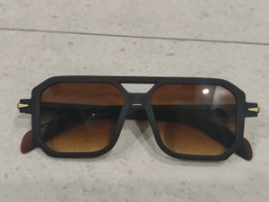 Stylish Sunglasses Set