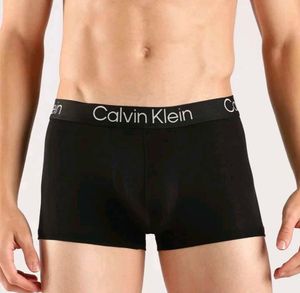 Calvin Klein ice -silk  Black