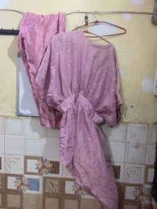 Suit And Salwar