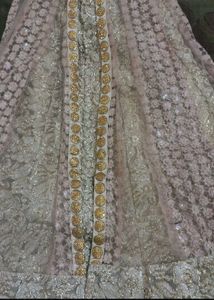 Embellished Lehenga Choli Set