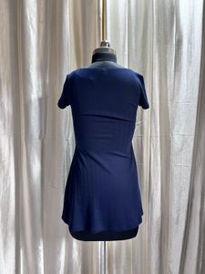 H&amp;M pointelle jersey Dress