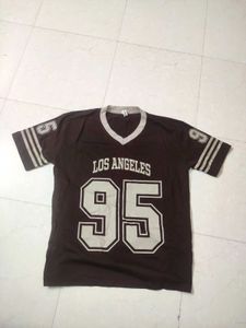 Retro Los Angeles '95 T-Shirt oversized