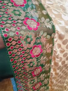 Designer partywala New Churidar