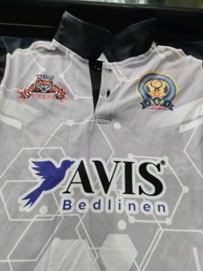 Sports Jersey T-Shirt