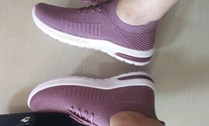 New Shoe