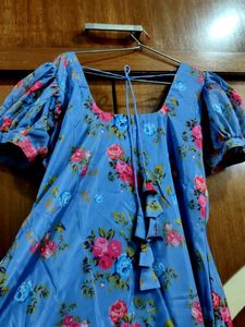 customize kurthi