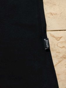 3xl Black Graphic T-Shirt New