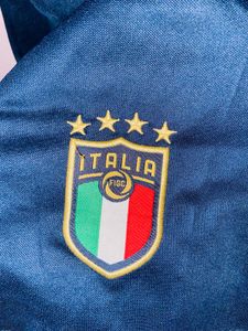 Puma Italia Soccer Shorts